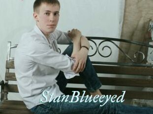 StanBlueeyed