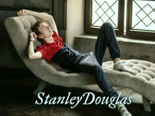 StanleyDouglas