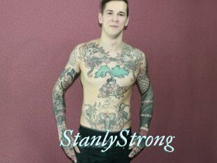 StanlyStrong