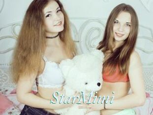 StarMimi
