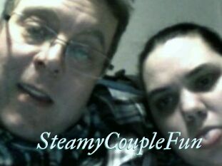 SteamyCoupleFun