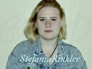 StefaniaRinkler Erotik Pr