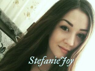 StefanieJoy Erotik Pr