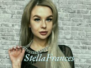 StellaFrances