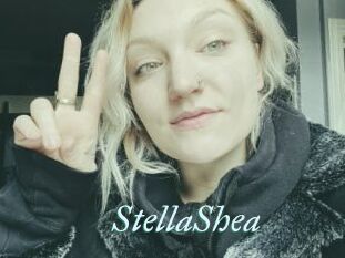 StellaShea