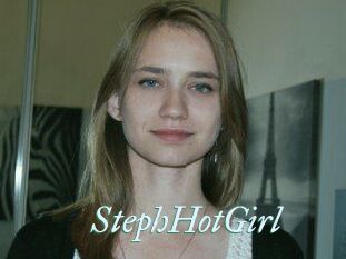 StephHotGirl