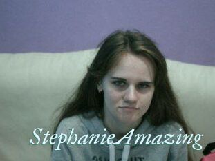 StephanieAmazing