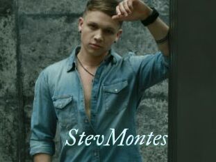 StevMontes