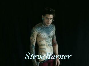 SteveBarner