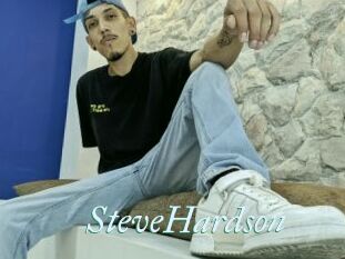 SteveHardson