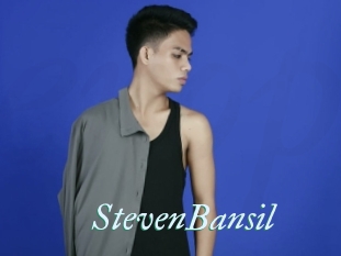 StevenBansil