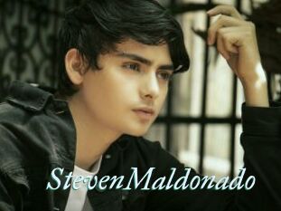 StevenMaldonado