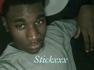 Stickxxx