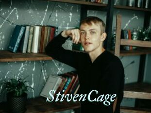 StivenCage