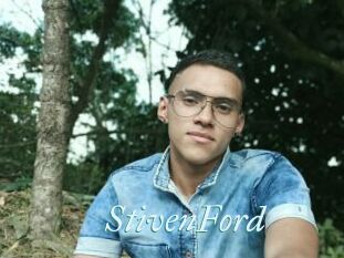 StivenFord