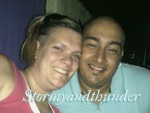Stormyandthunder