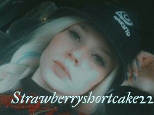 Strawberryshortcake22