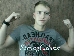 StrongCalvin