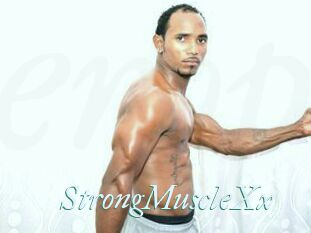 StrongMuscleXx