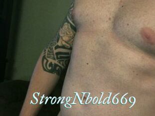 StrongNbold669