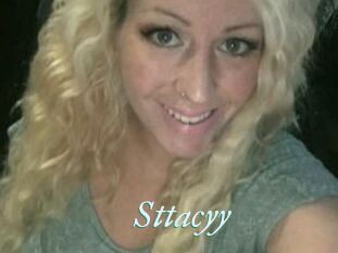 Sttacyy
