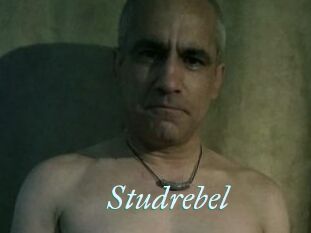 Studrebel