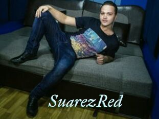 SuarezRed