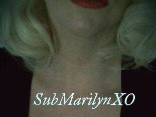SubMarilynXO Erotik Pr