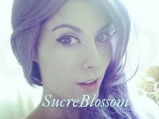 SucreBlossom