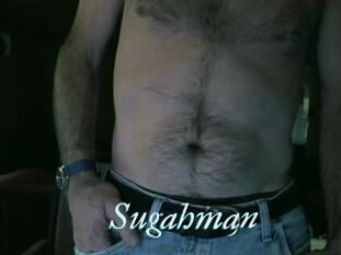 Sugahman