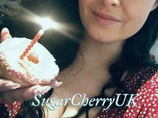 SugarCherryUK