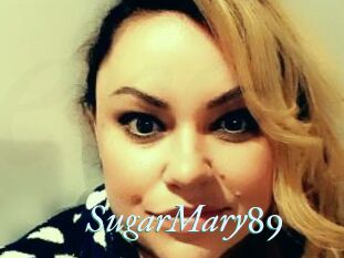 SugarMary89