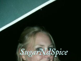 SugarNdSpice