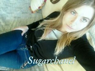 Sugarchanel