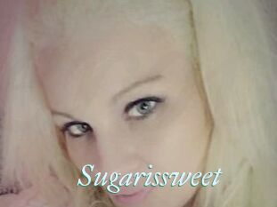 Sugarissweet