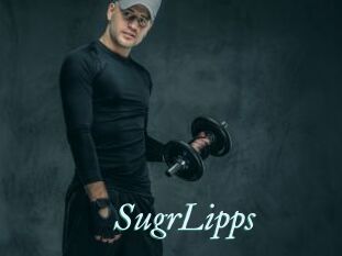 SugrLipps
