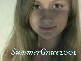 SummerGrace2001