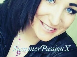 SummerPassionX