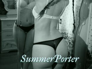 SummerPorter
