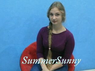 SummerSunny