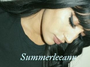 Summerleeann