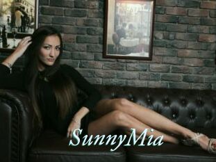 SunnyMia