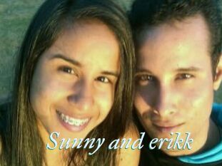 Sunny_and_erikk