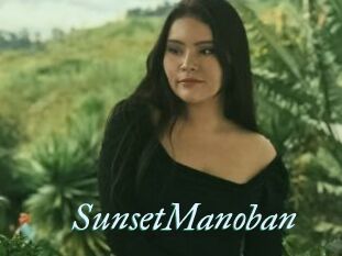 SunsetManoban