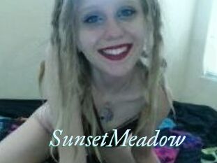 SunsetMeadow