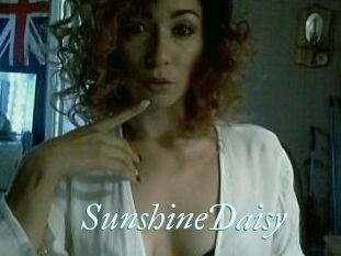 SunshineDaisy