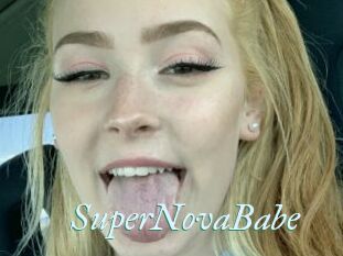 SuperNovaBabe