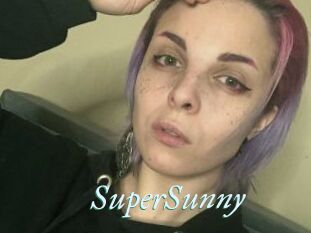 SuperSunny