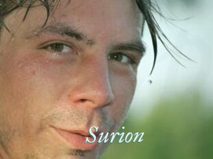 Surion