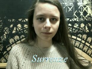 Surrenze